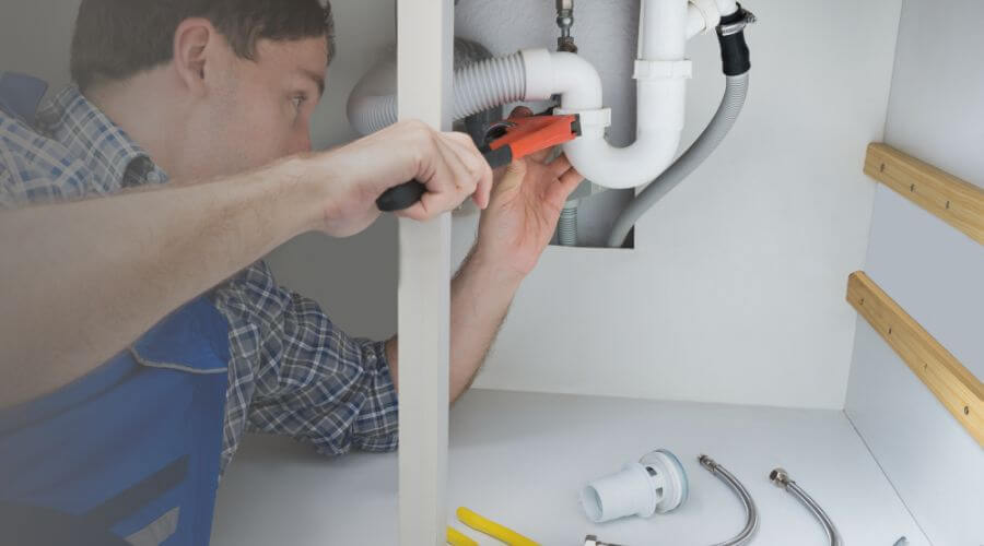 Professional Leak Detection in Folcroft, PA
